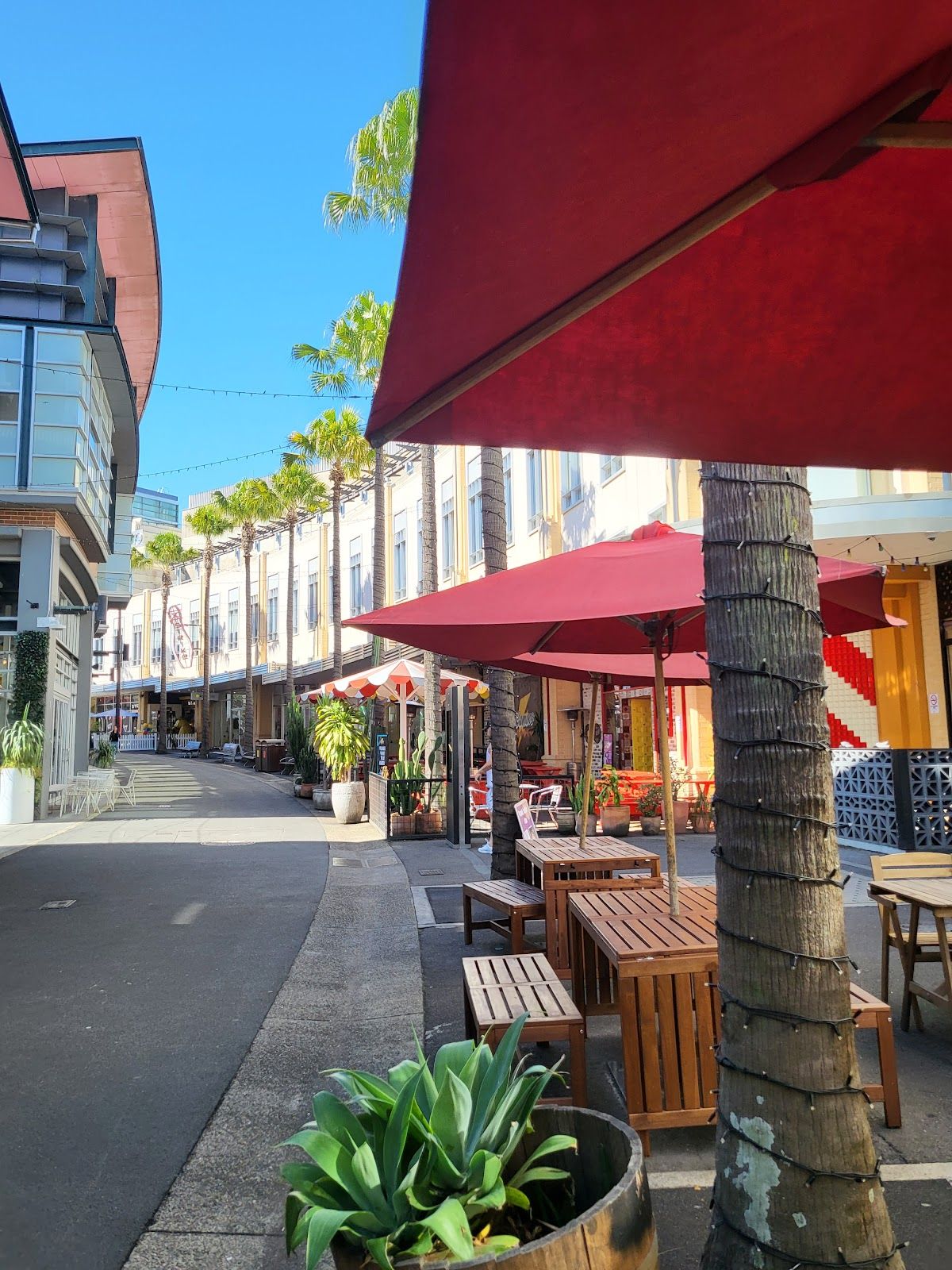 The Entertainment Quarter thumbnail 5