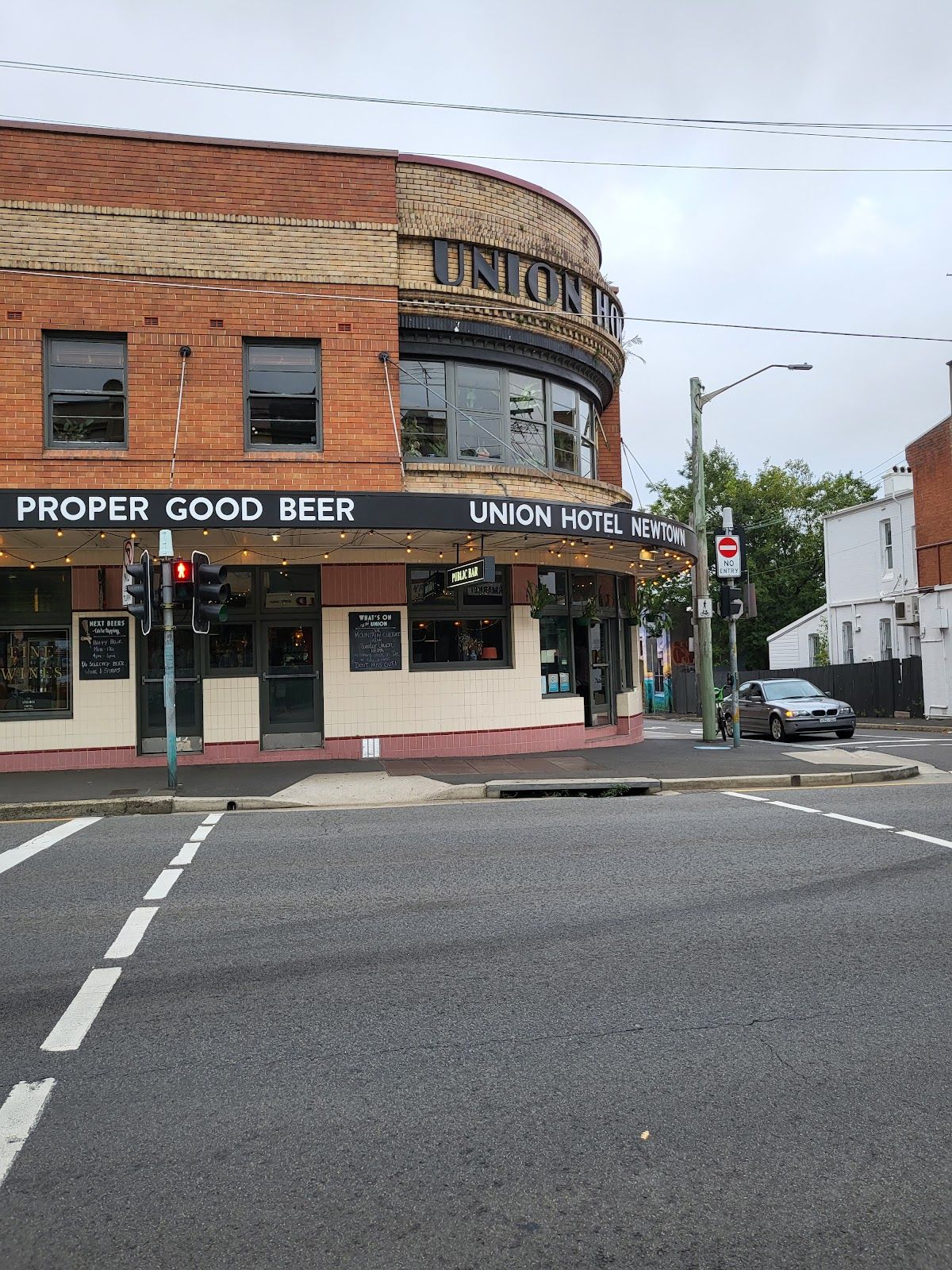 Union Hotel thumbnail 3
