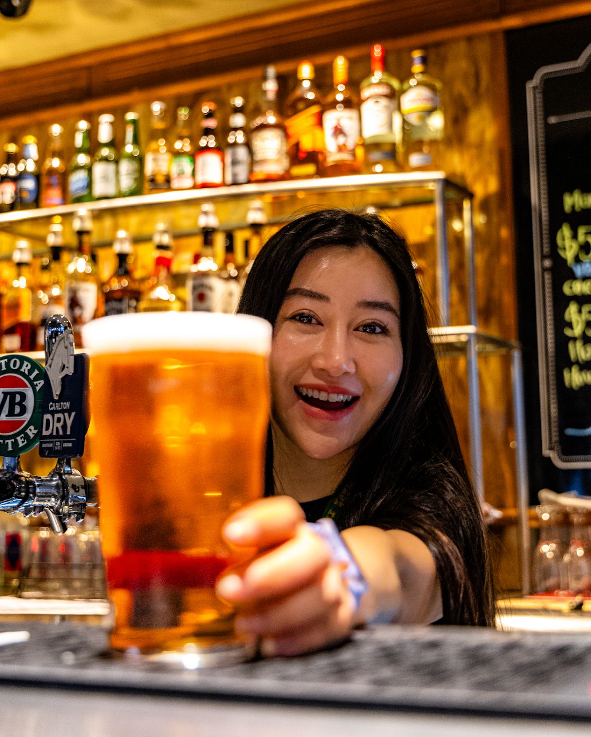 Bar Broadway thumbnail 4