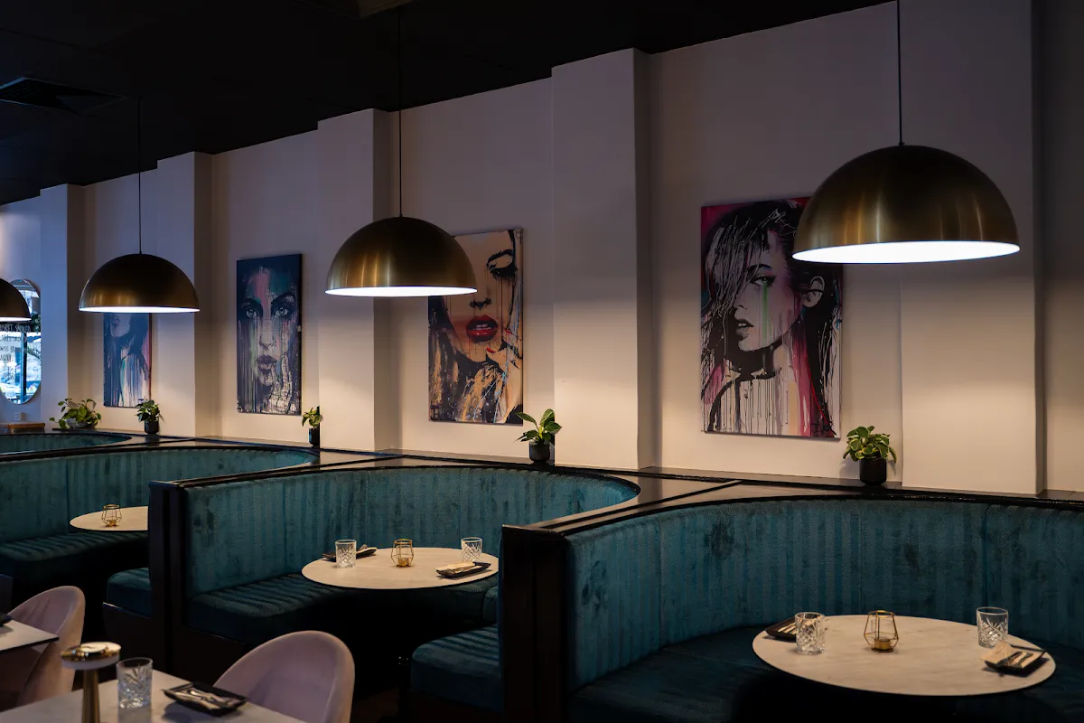 Bar Amelie - Bar image