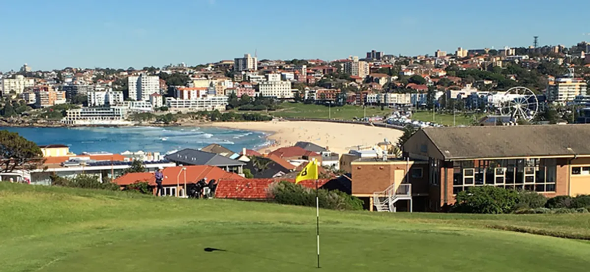 Photo of Bondi Golf & Diggers Club, one of the top bars in North Bondi