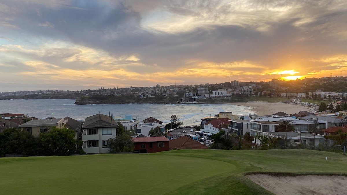 Bondi Golf & Diggers Club thumbnail 2