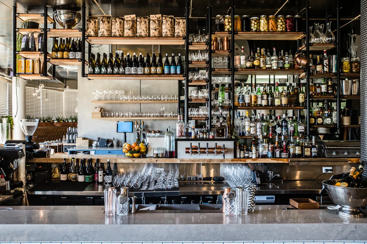Photo of Rocker, one of the top bars in North Bondi