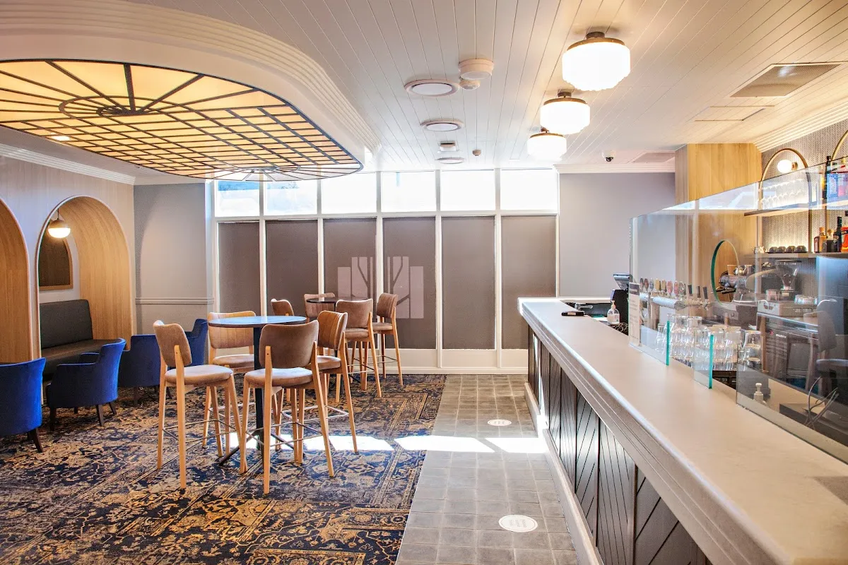 Pymble Hotel - Bar image