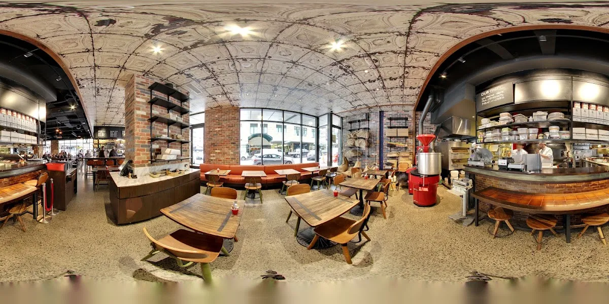 Photo of Macchiato Wood Fire Pizza and Coffee Roasters, one of the top bars in Sydney