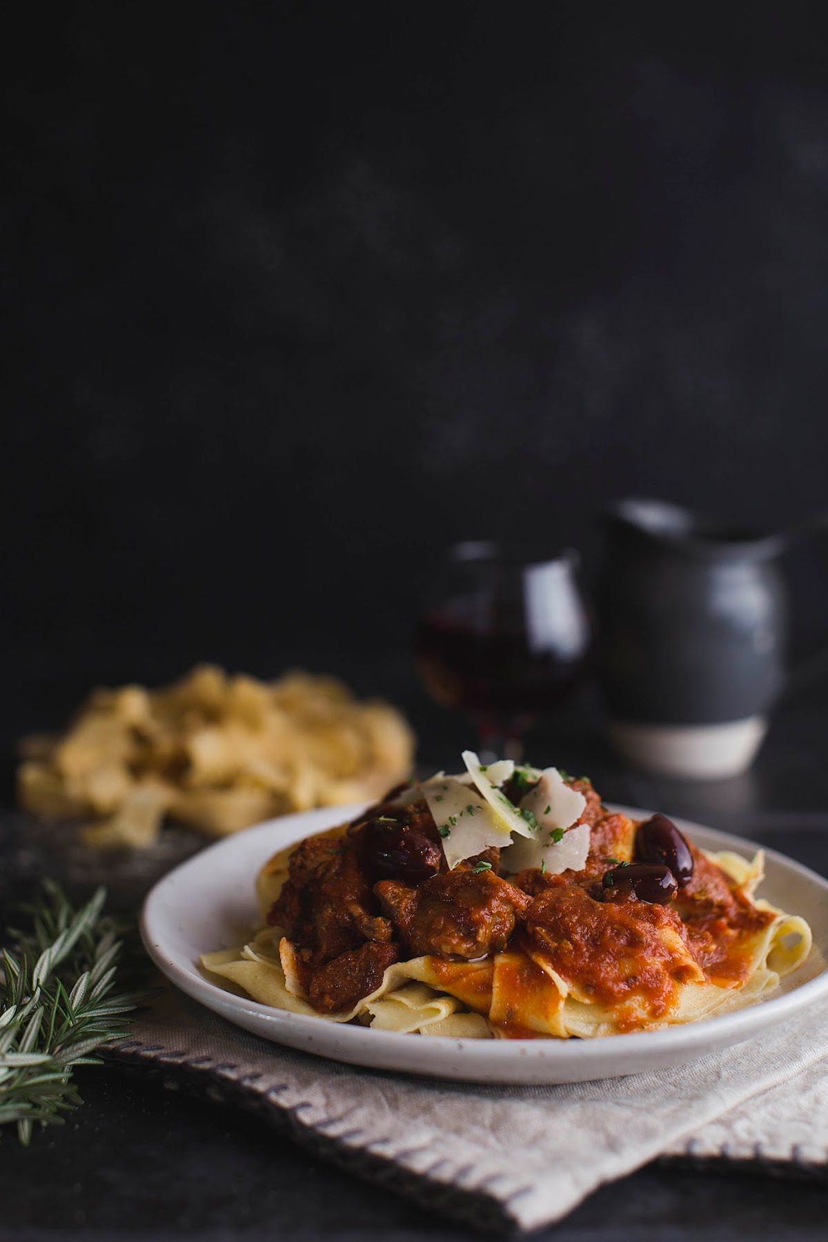 Macchiato Wood Fire Pizza and Coffee Roasters thumbnail 2