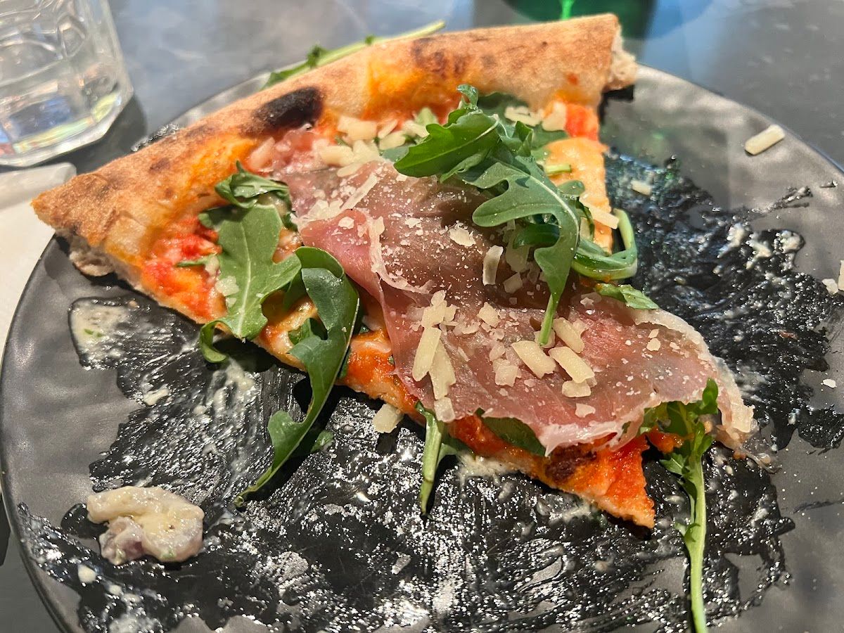 Macchiato Wood Fire Pizza and Coffee Roasters thumbnail 7