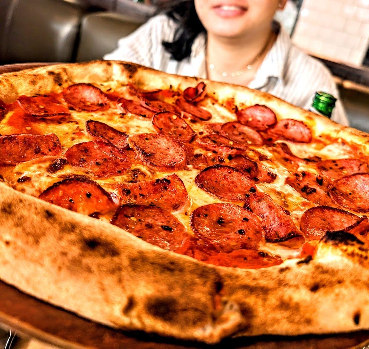 Macchiato Wood Fire Pizza and Coffee Roasters thumbnail 8
