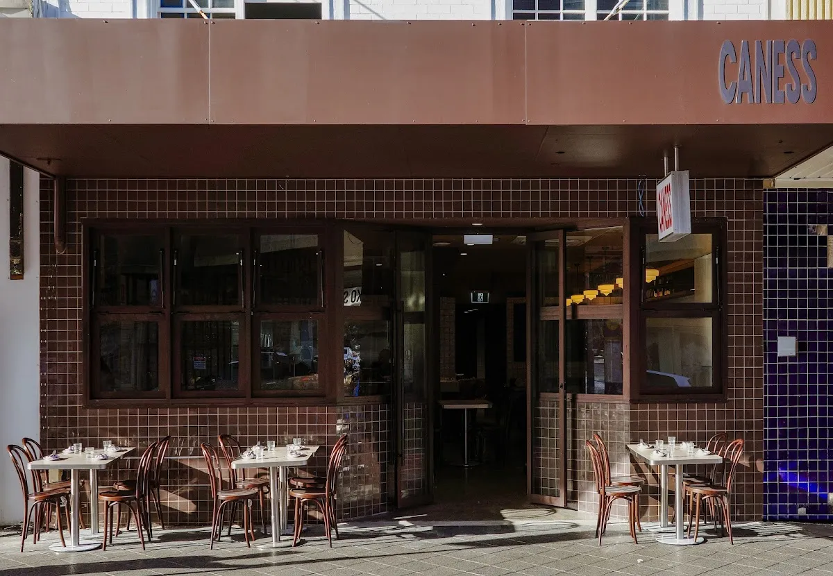 Photo of Caness, one of the top bars in Paddington