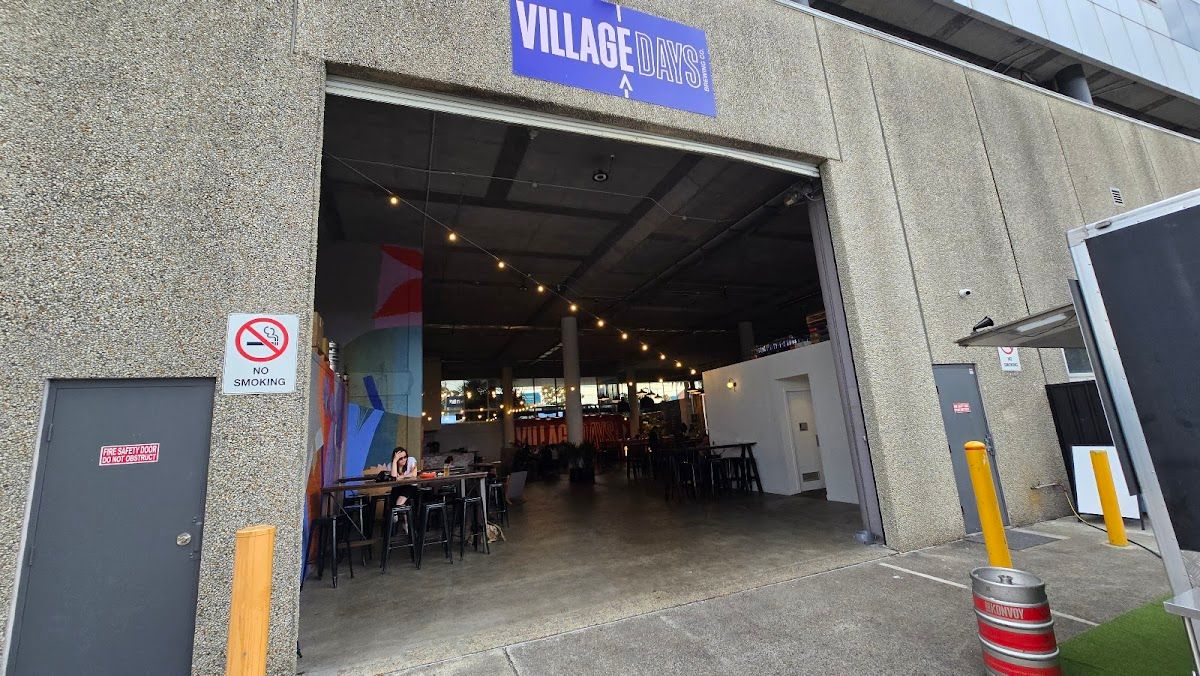 Village Days Brewing Co. thumbnail 10