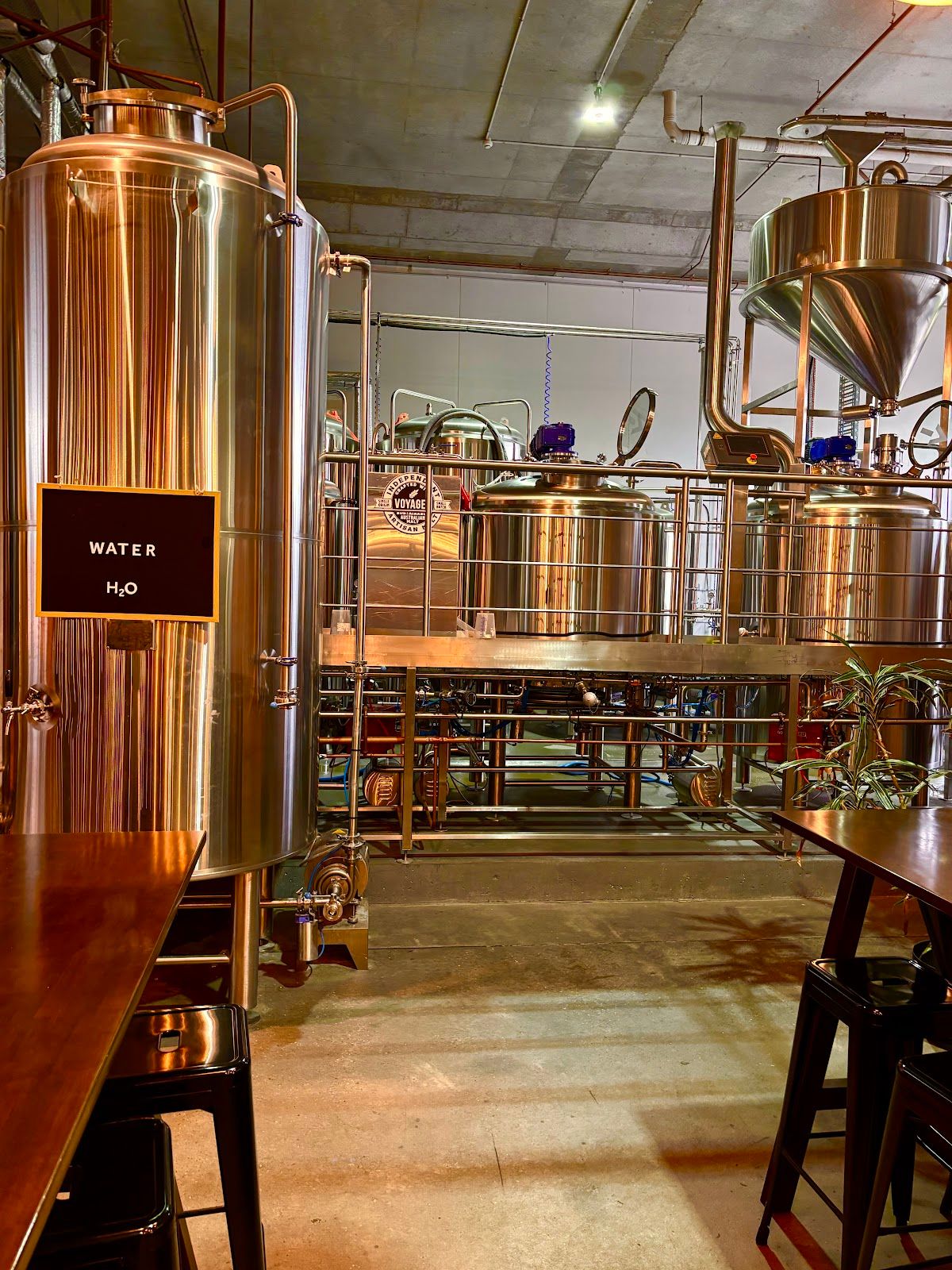Village Days Brewing Co. thumbnail 9