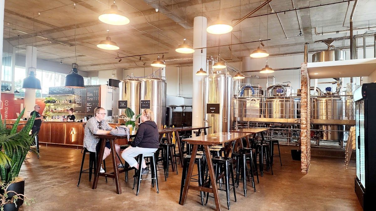 Village Days Brewing Co. thumbnail 4
