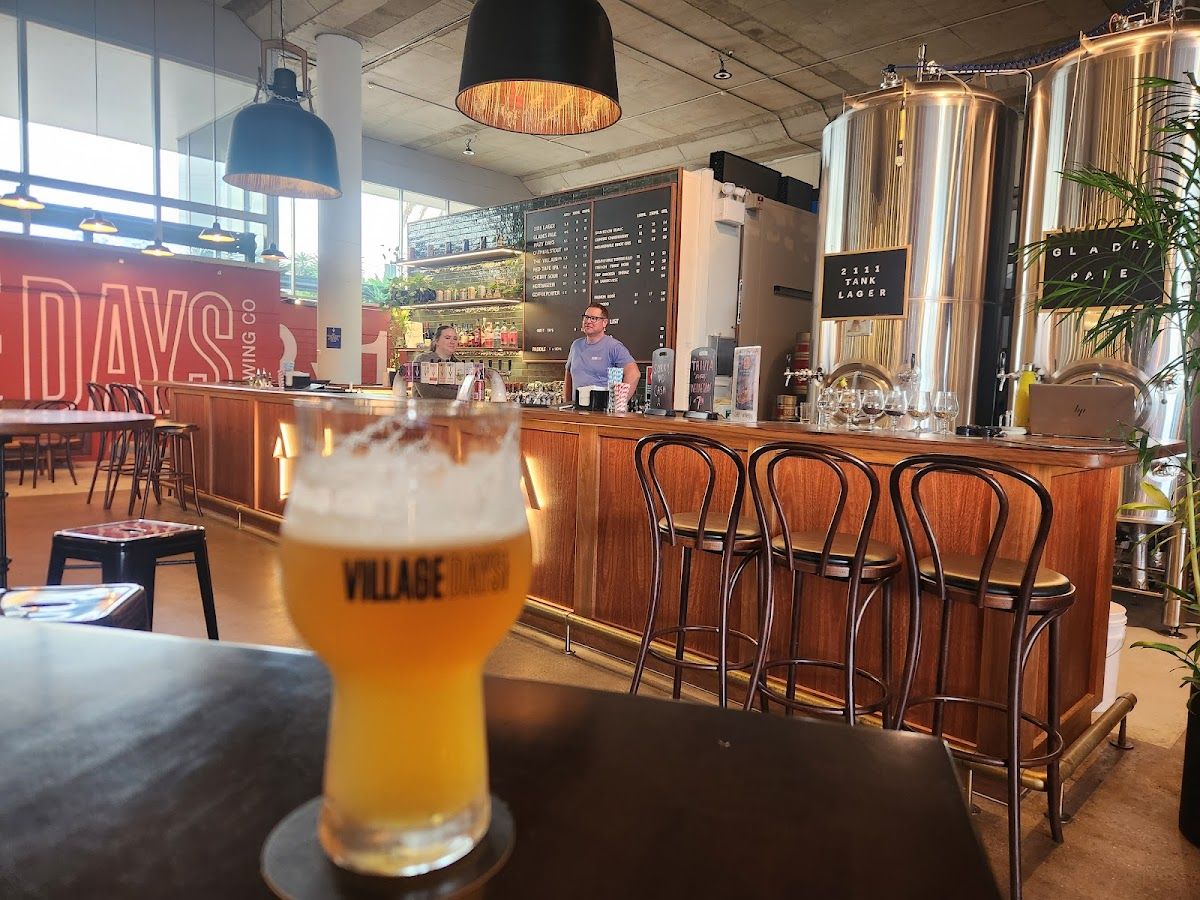Village Days Brewing Co. thumbnail 3