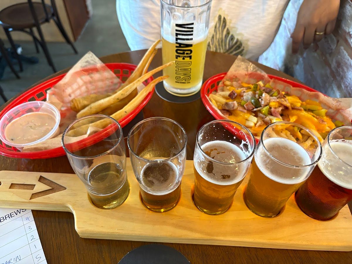 Village Days Brewing Co. thumbnail 8