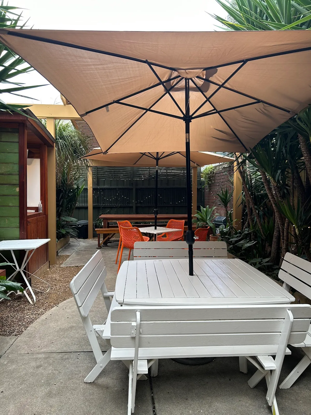 Gilbees - Bar image