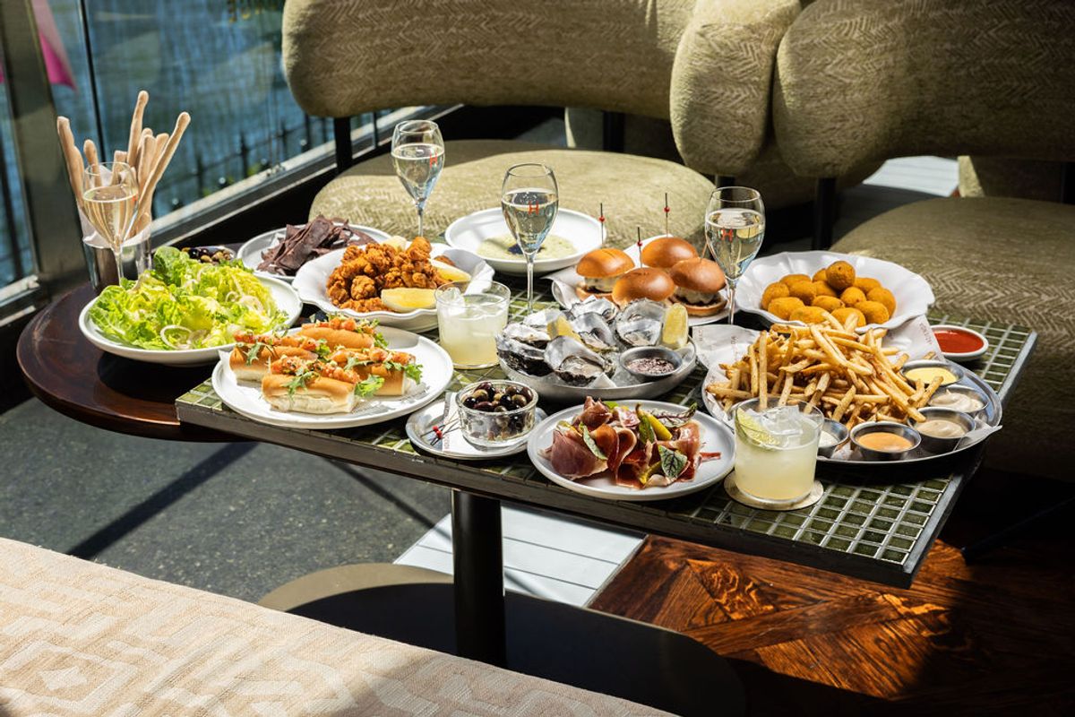Hacienda Sydney thumbnail 5