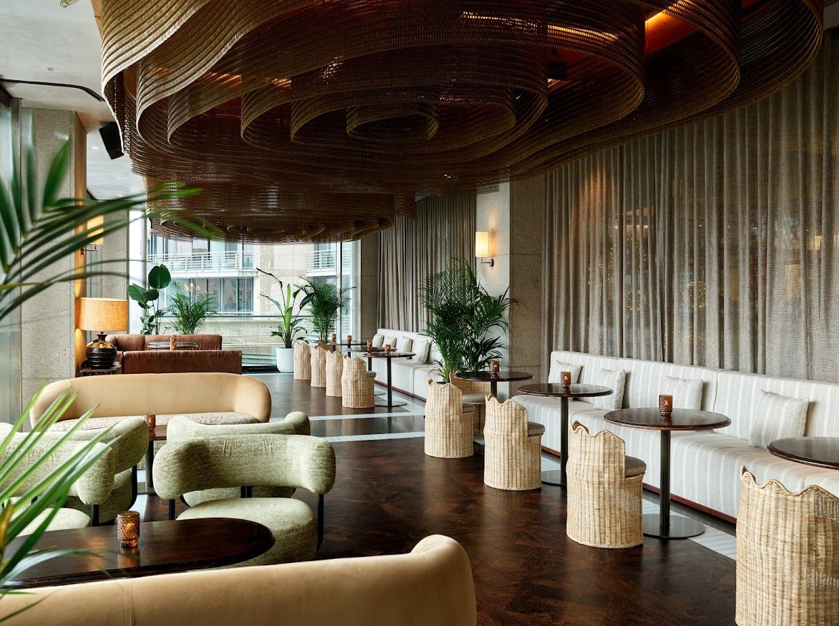 Featured image for Hacienda Sydney