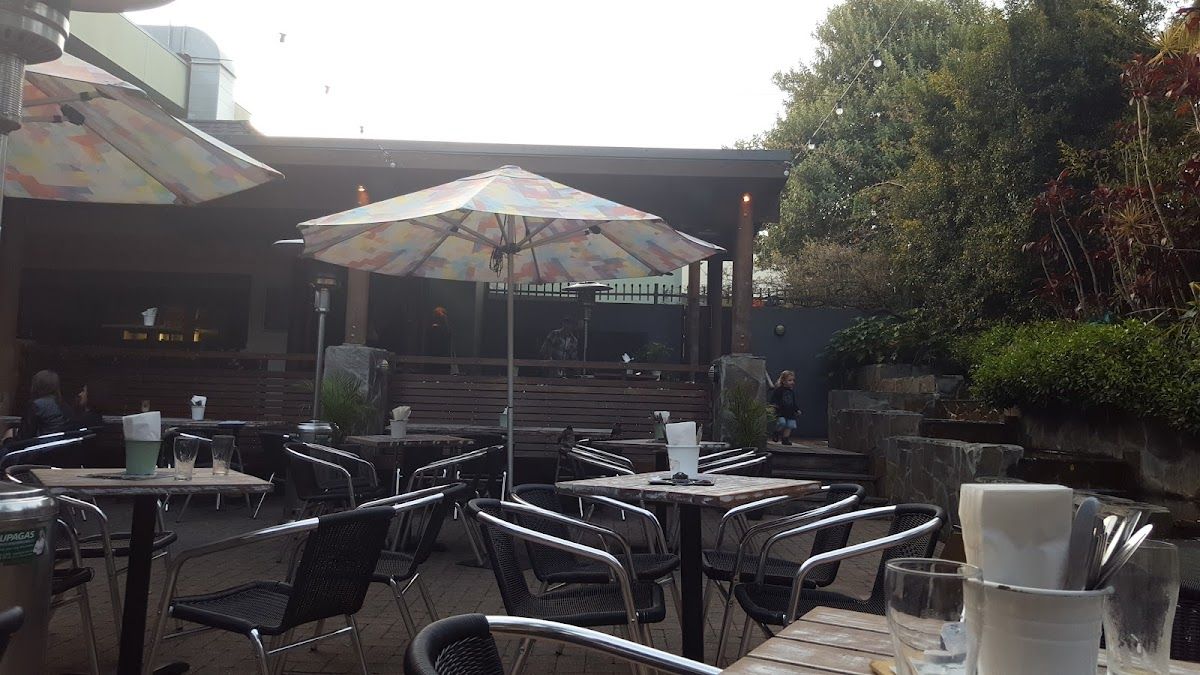 Featured image for The Mona Vale Hotel
