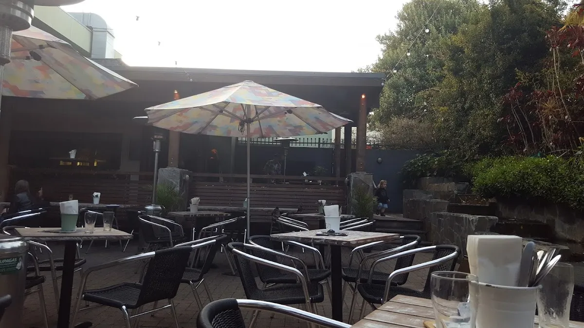 Photo of The Mona Vale Hotel, one of the top bars in Mona Vale