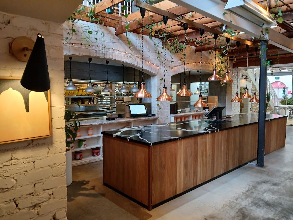 The Mona Vale Hotel thumbnail 9
