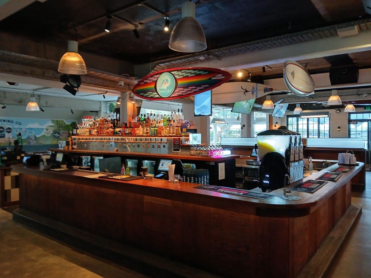 The Mona Vale Hotel thumbnail 7