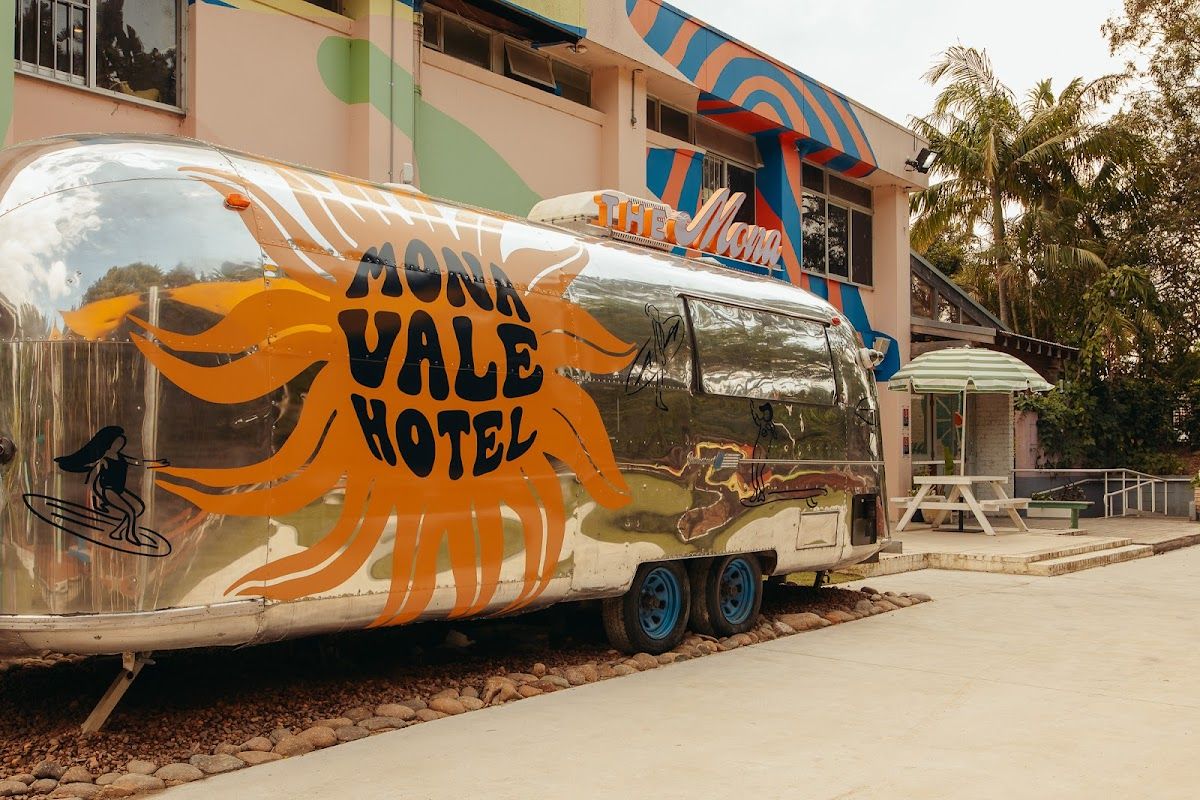 The Mona Vale Hotel thumbnail 4