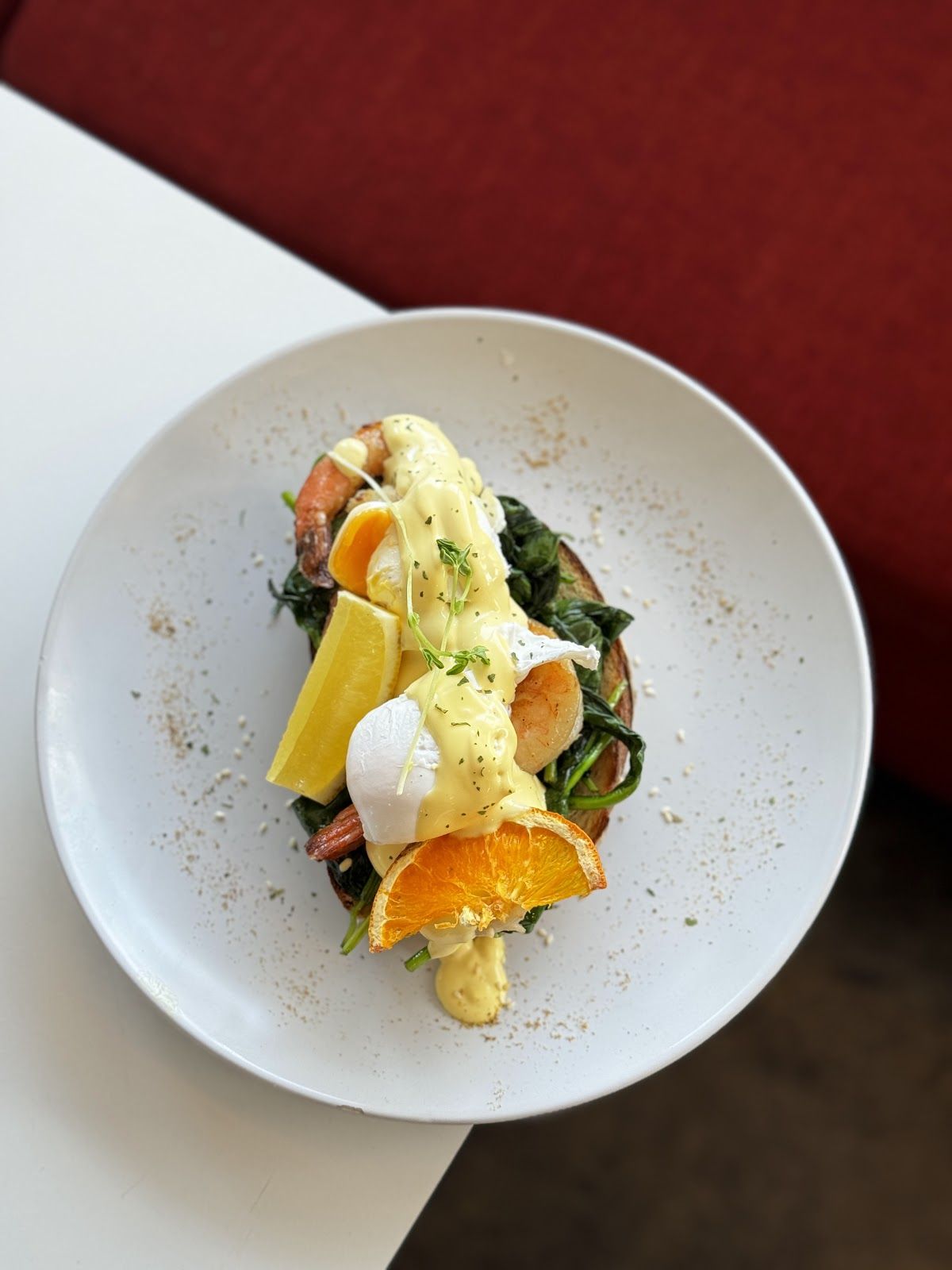 BaySide by Chef Michael thumbnail 6