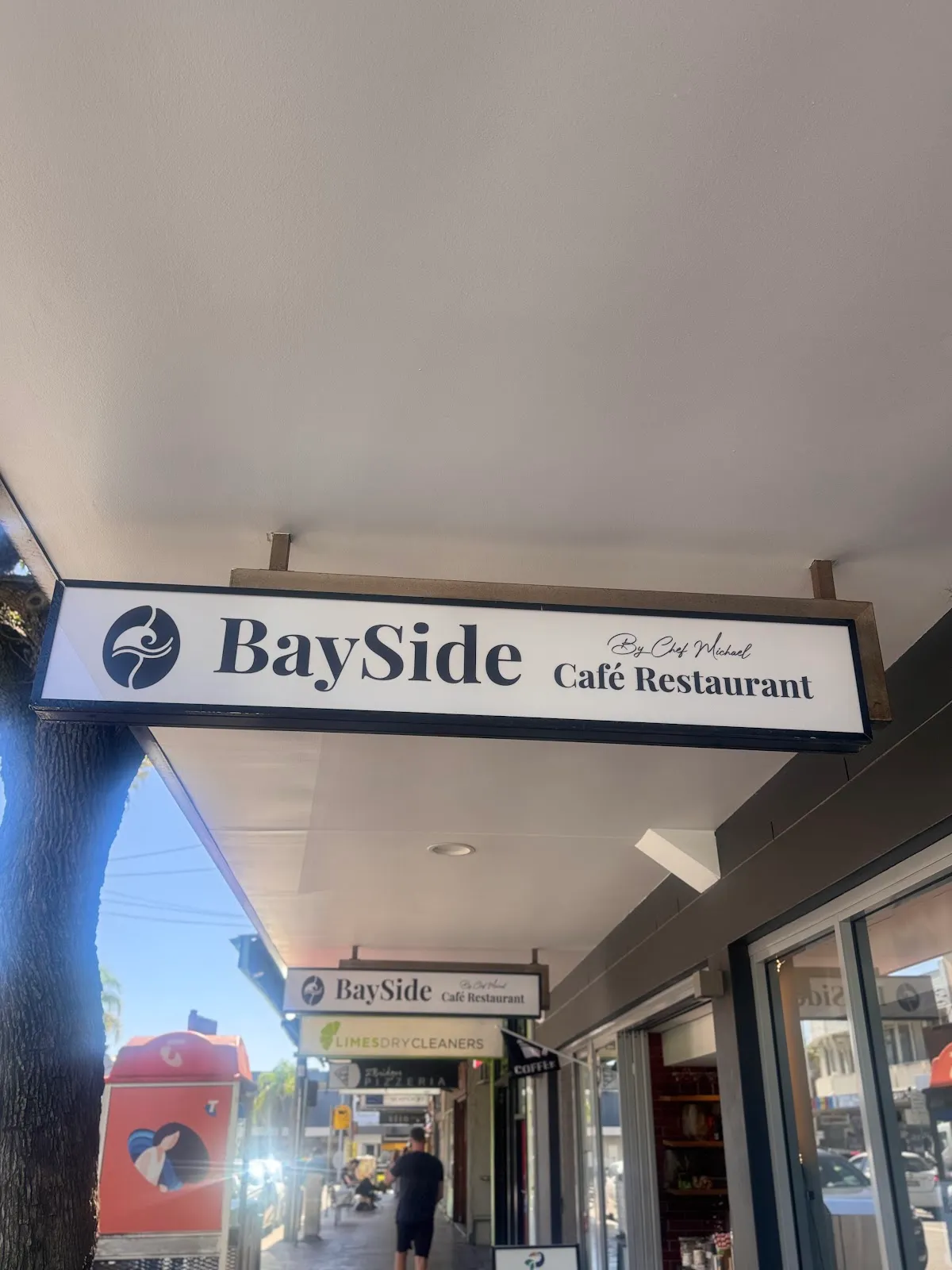 Photo of BaySide by Chef Michael, one of the top bars in Neutral Bay