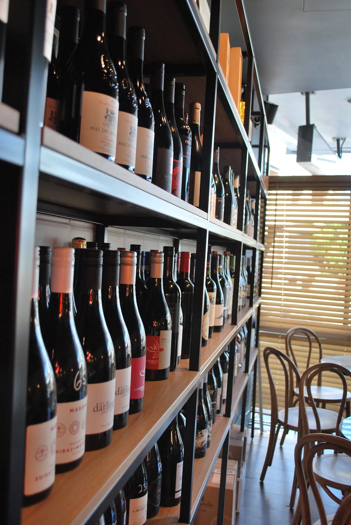 Photo of Cicci Food & Wine, one of the top bars in Balmain