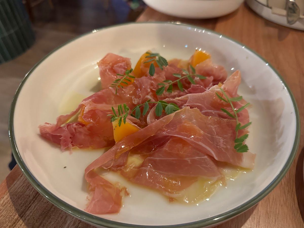 Cicci Food & Wine thumbnail 4