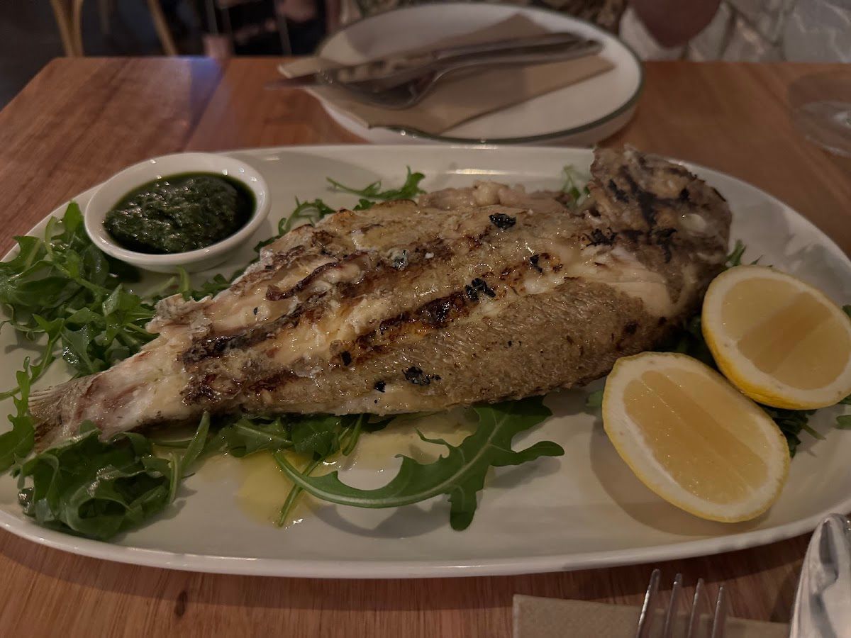 Cicci Food & Wine thumbnail 5