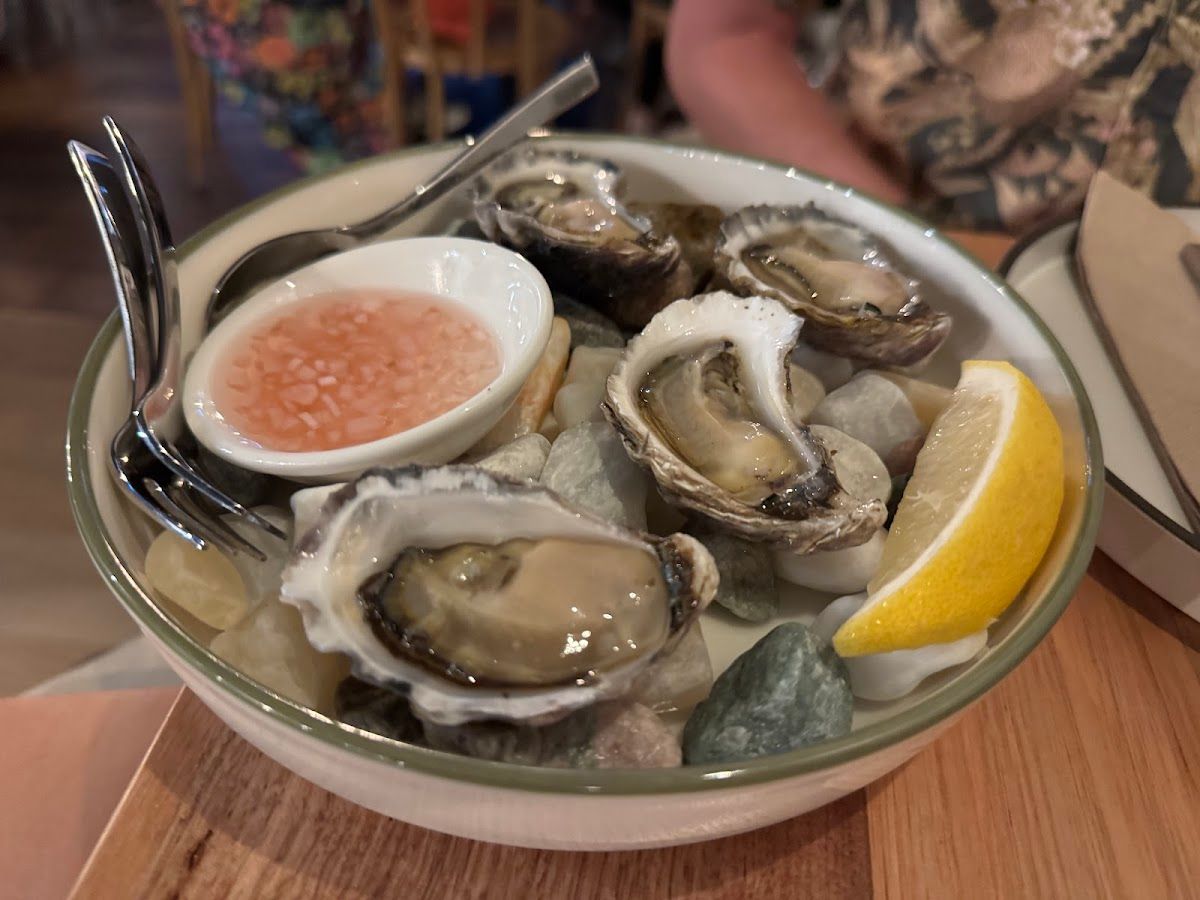 Cicci Food & Wine thumbnail 7