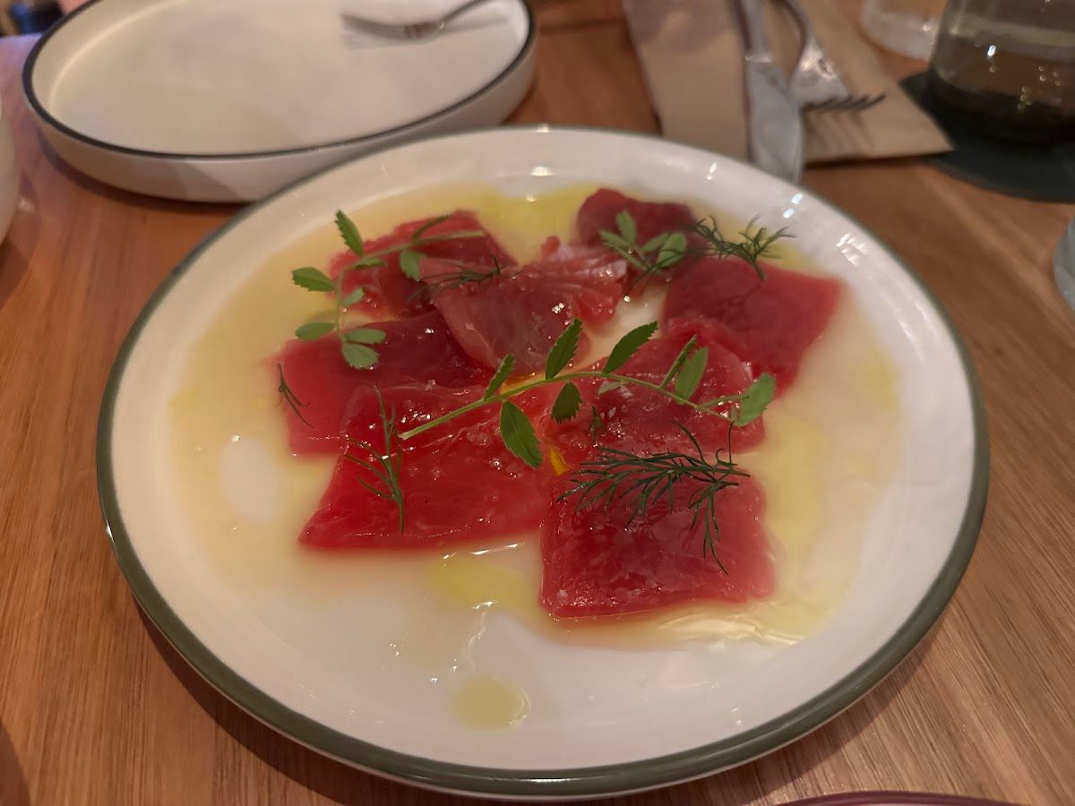 Cicci Food & Wine thumbnail 3