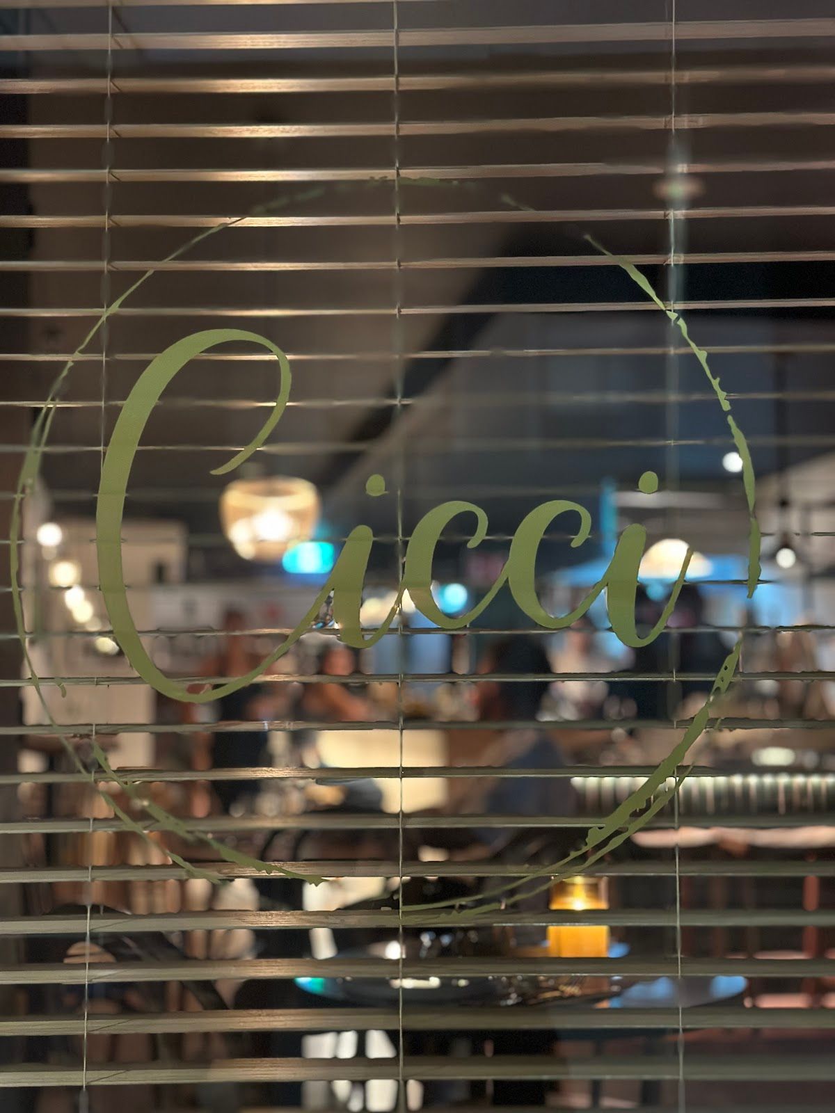 Cicci Food & Wine thumbnail 8