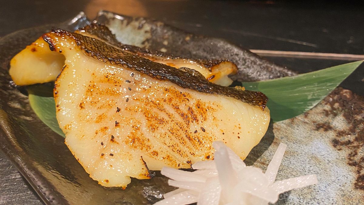 Busshari Authentic Japanese Restaurant thumbnail 2