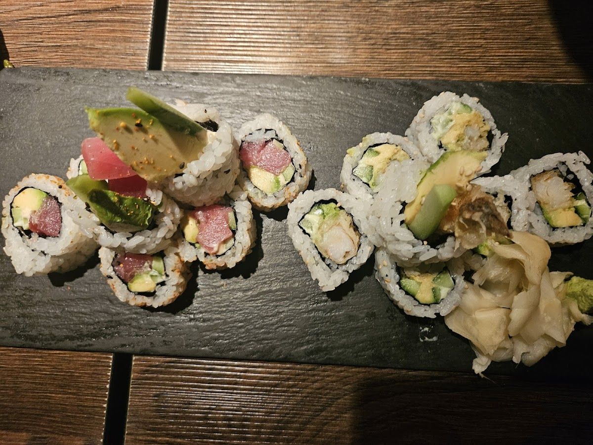 Busshari Authentic Japanese Restaurant thumbnail 4