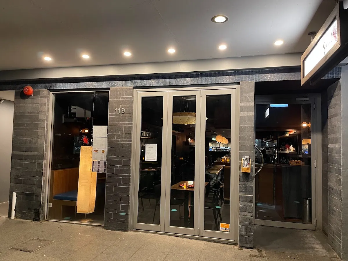 Photo of Busshari Authentic Japanese Restaurant, one of the top bars in Potts Point