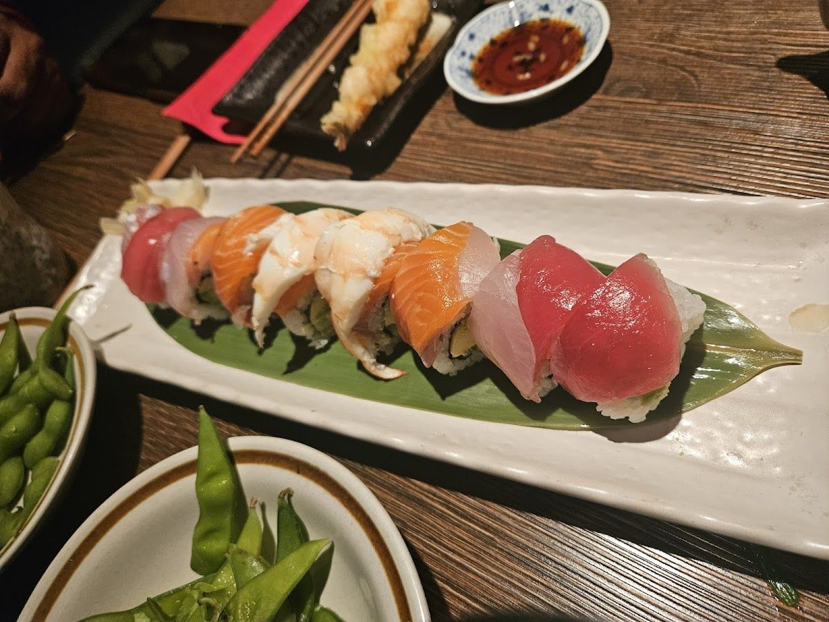 Busshari Authentic Japanese Restaurant thumbnail 5