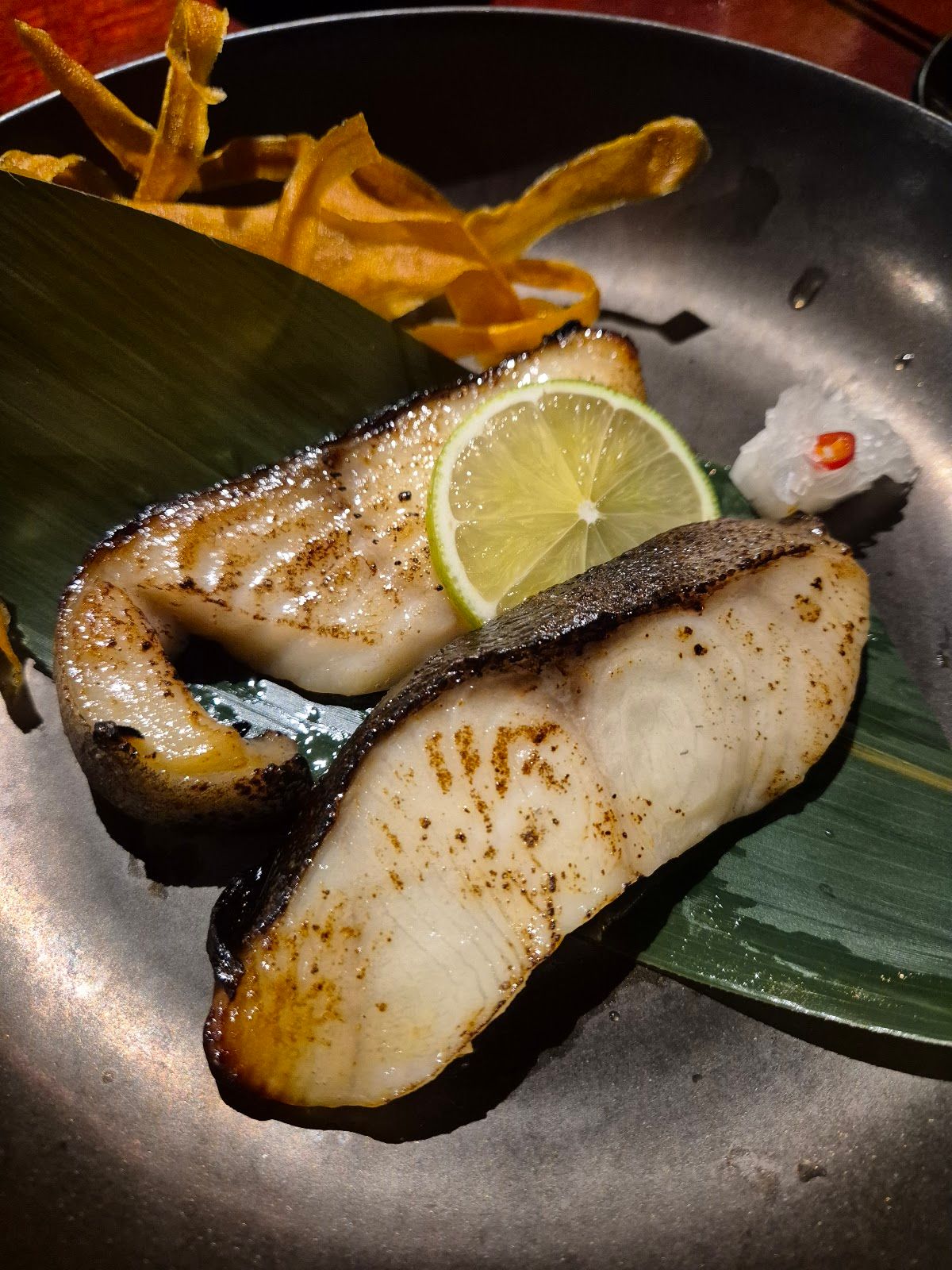 Busshari Authentic Japanese Restaurant thumbnail 3