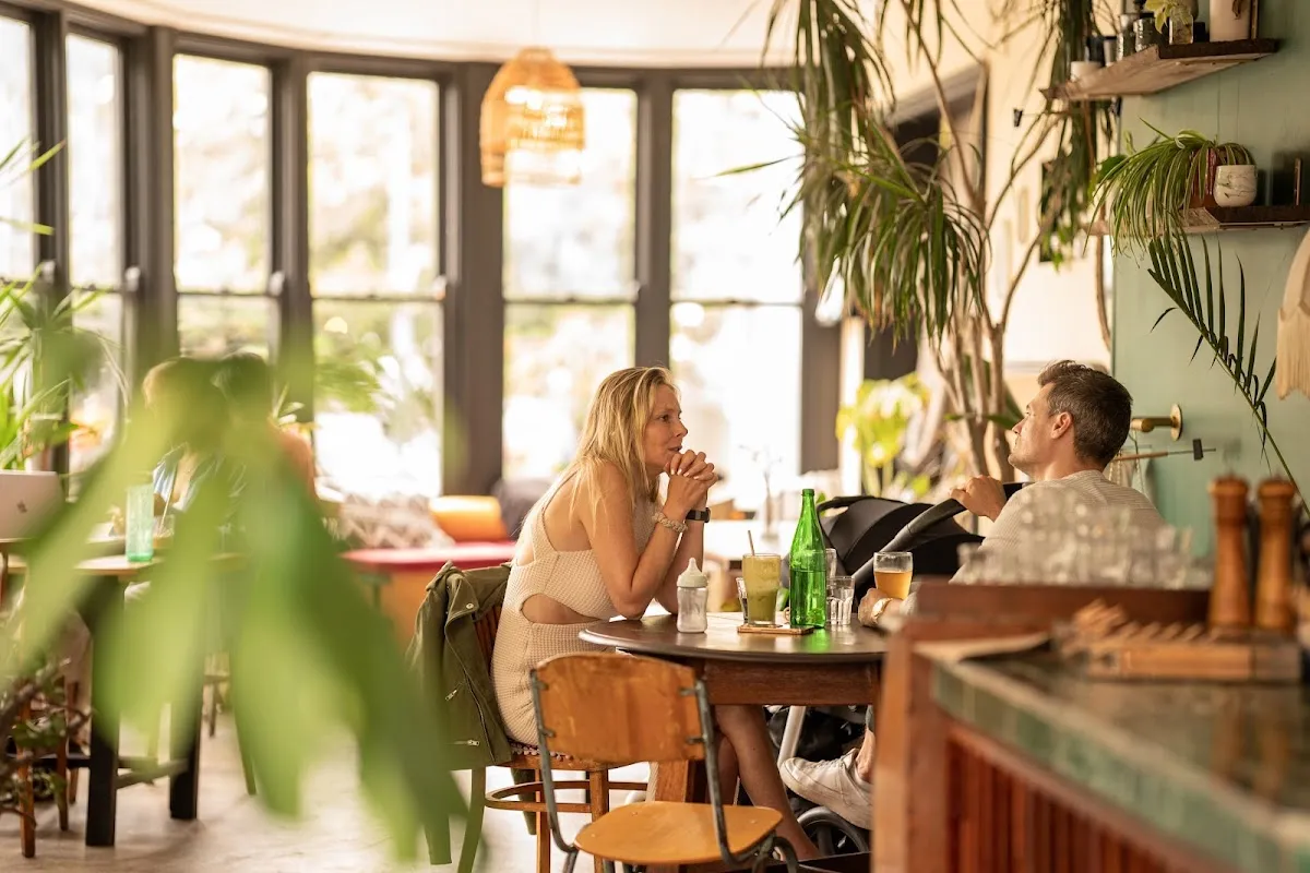 Photo of Bloom Potts Point, one of the top bars in Potts Point