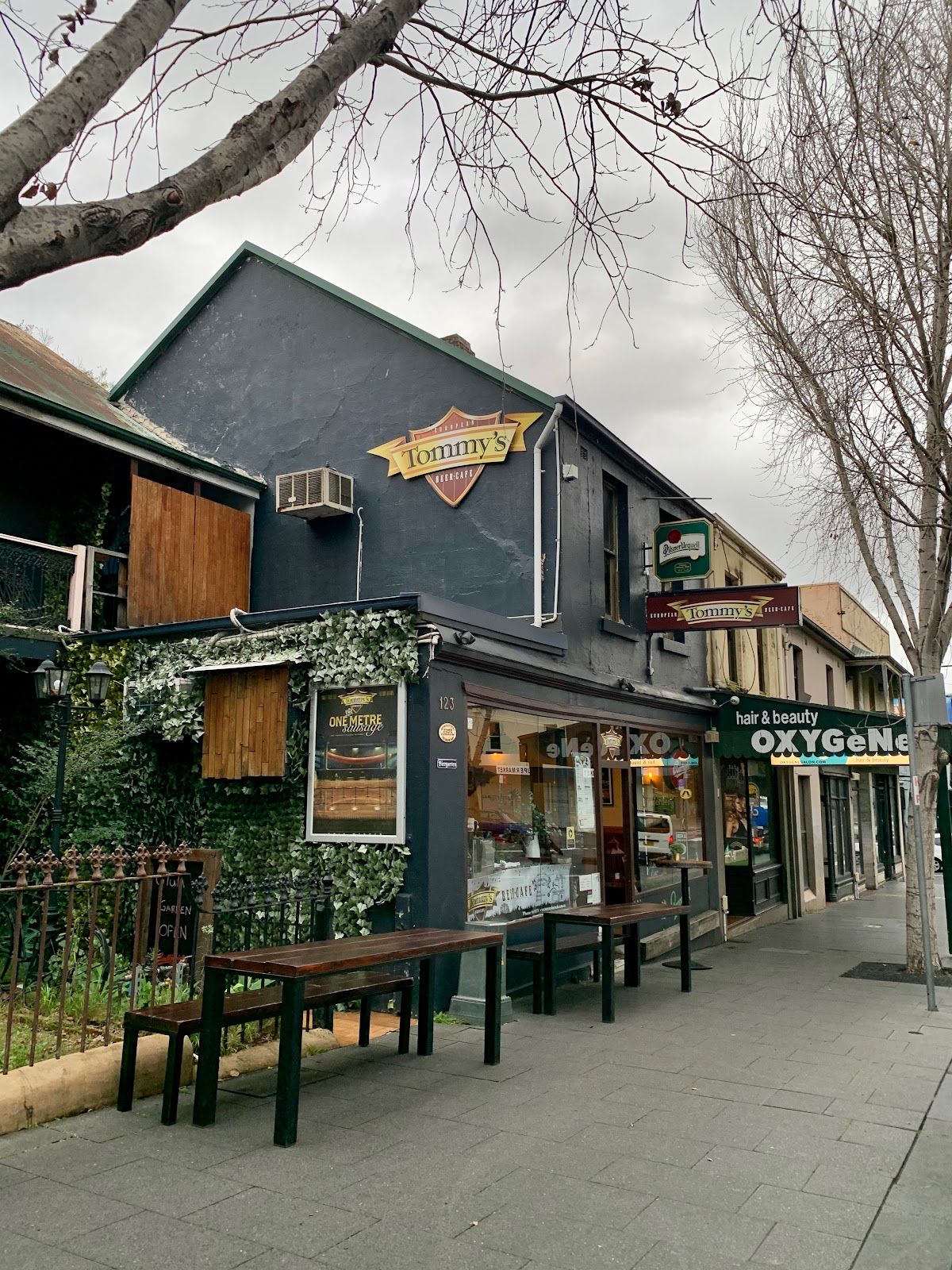Tommy's Beer Cafe thumbnail 6