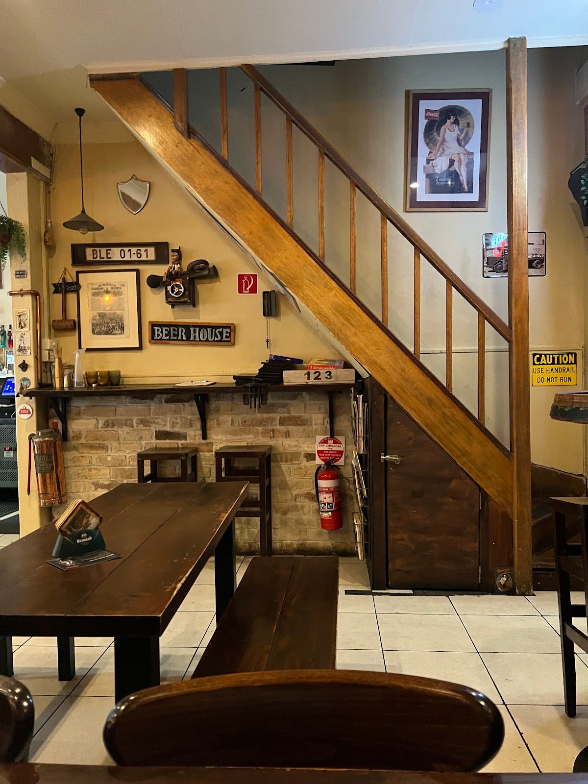 Tommy's Beer Cafe thumbnail 10