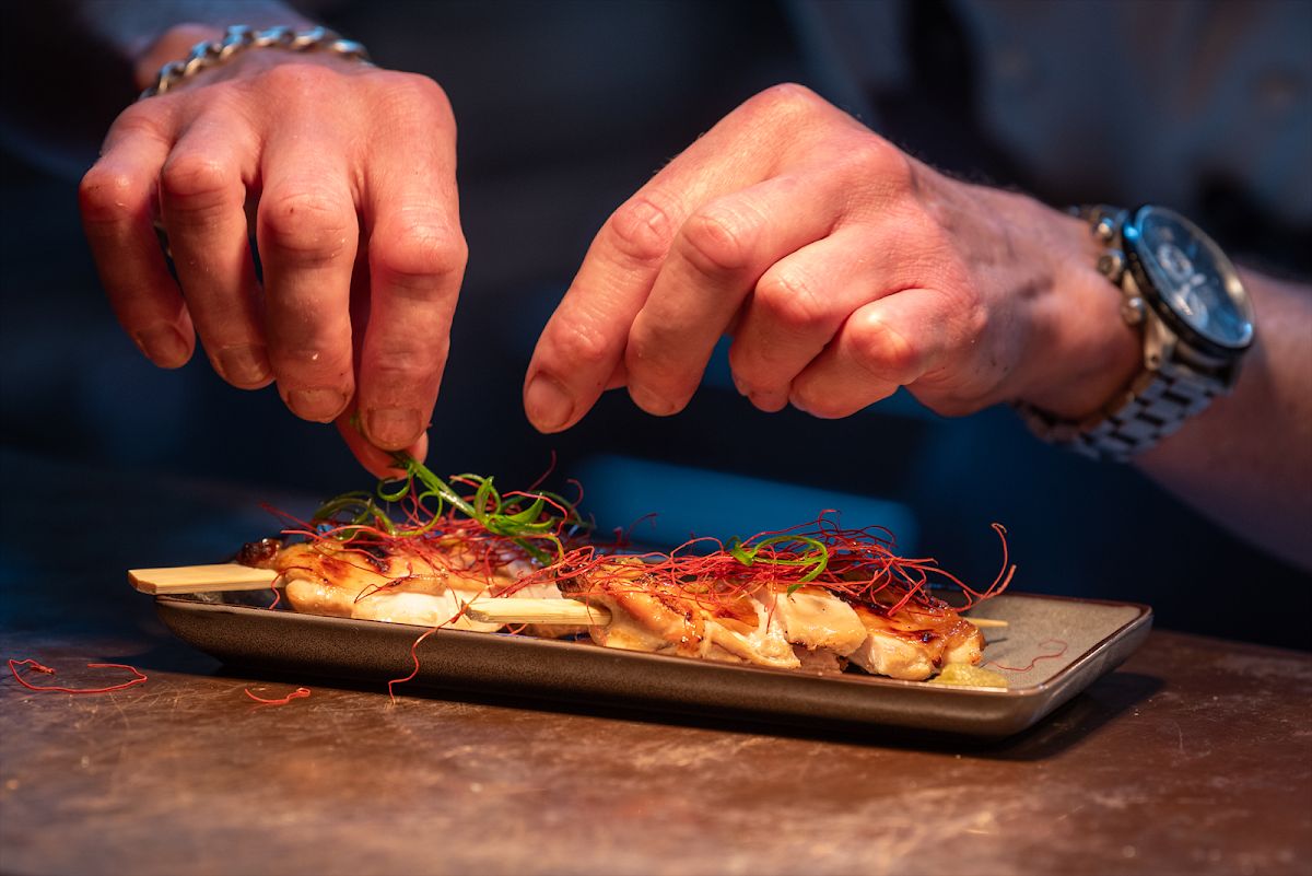 4 Pines Bonsai Izakaya thumbnail 7