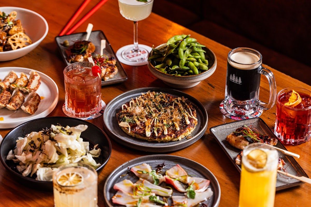 4 Pines Bonsai Izakaya thumbnail 2