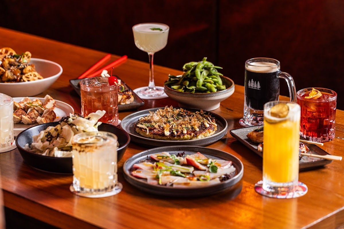 4 Pines Bonsai Izakaya thumbnail 4
