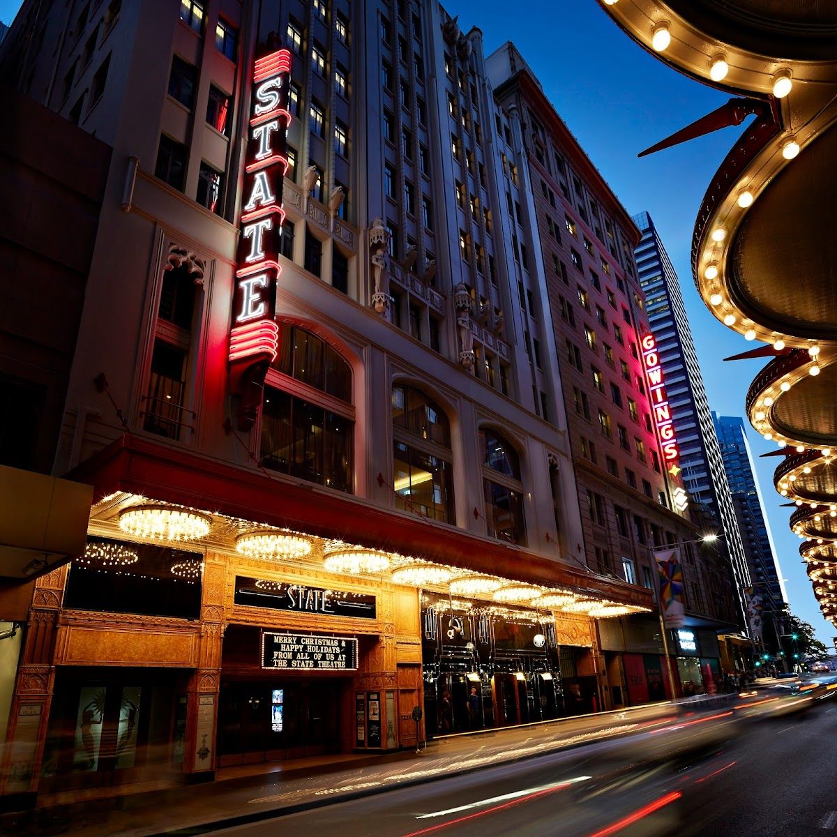 Featured image for QT Sydney