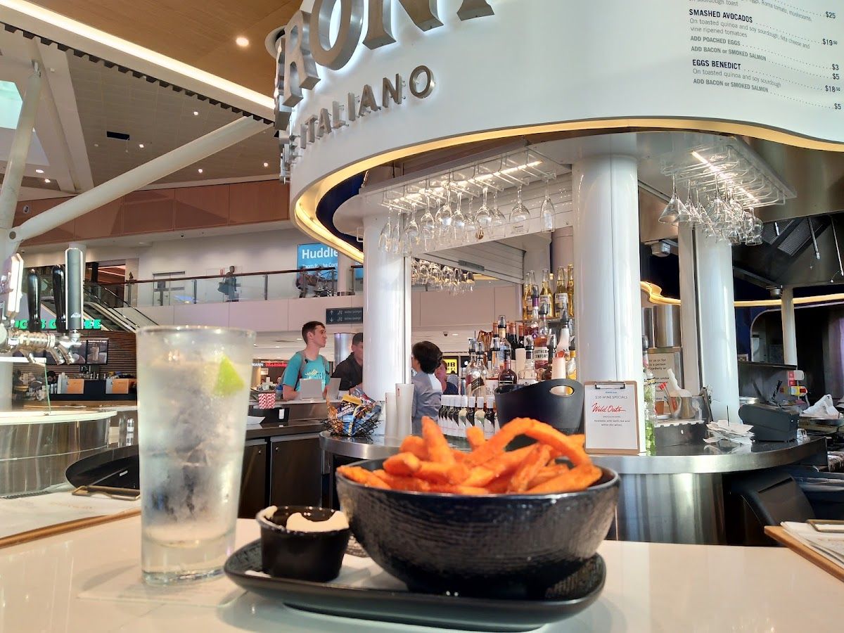 Featured image for Peroni Bar