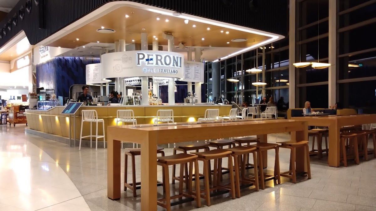 Peroni Bar thumbnail 4
