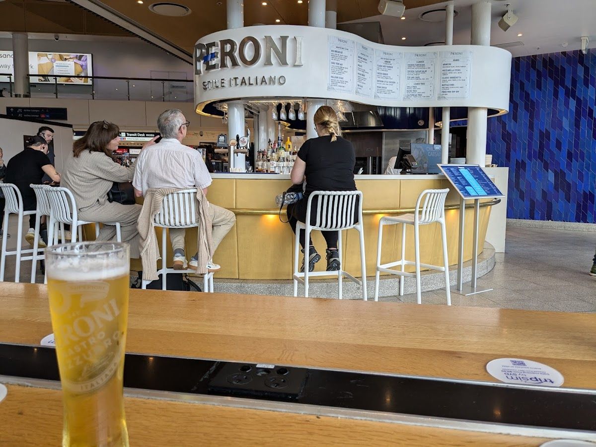 Peroni Bar thumbnail 5