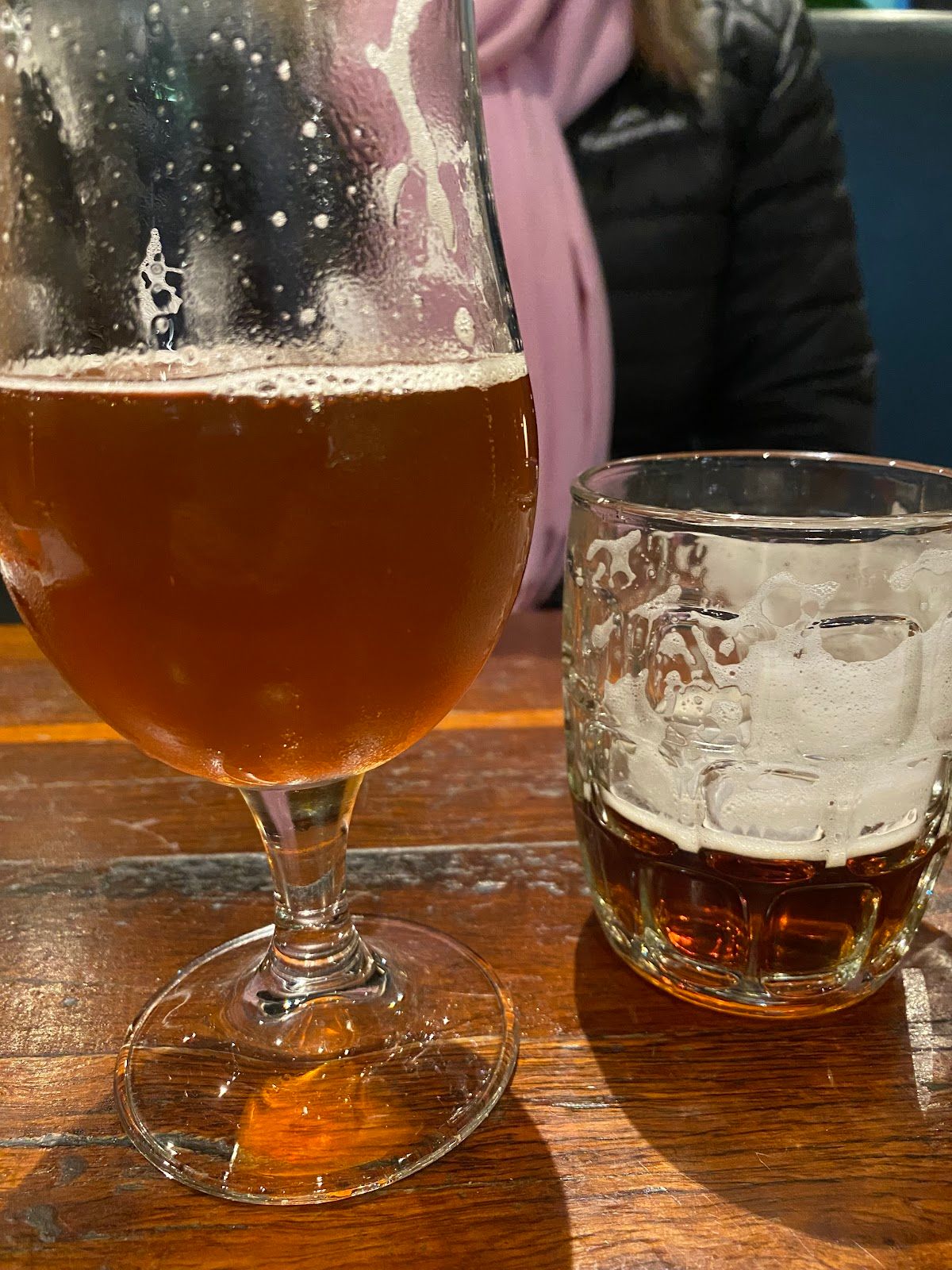 Flat Rock Brew Cafe thumbnail 2